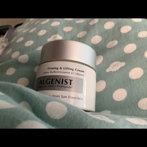 Algenist firming & lifting cream